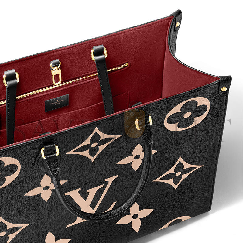 LOUIS VUITTON ONTHEGO GM M45945 (41*34*19cm)